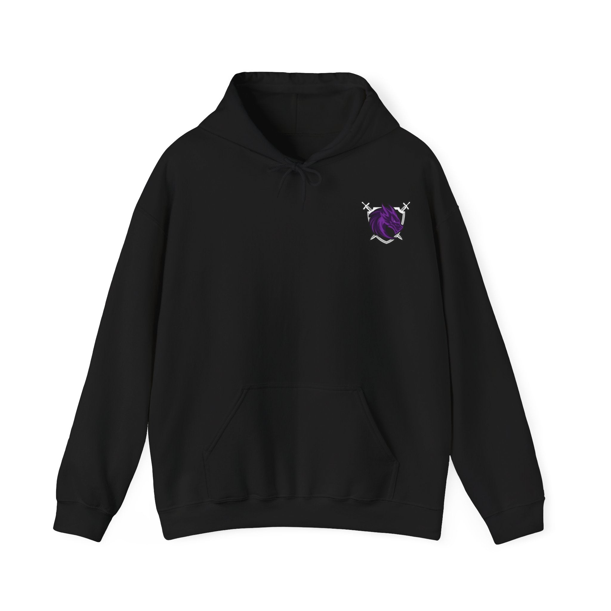 The RPG Hoodie