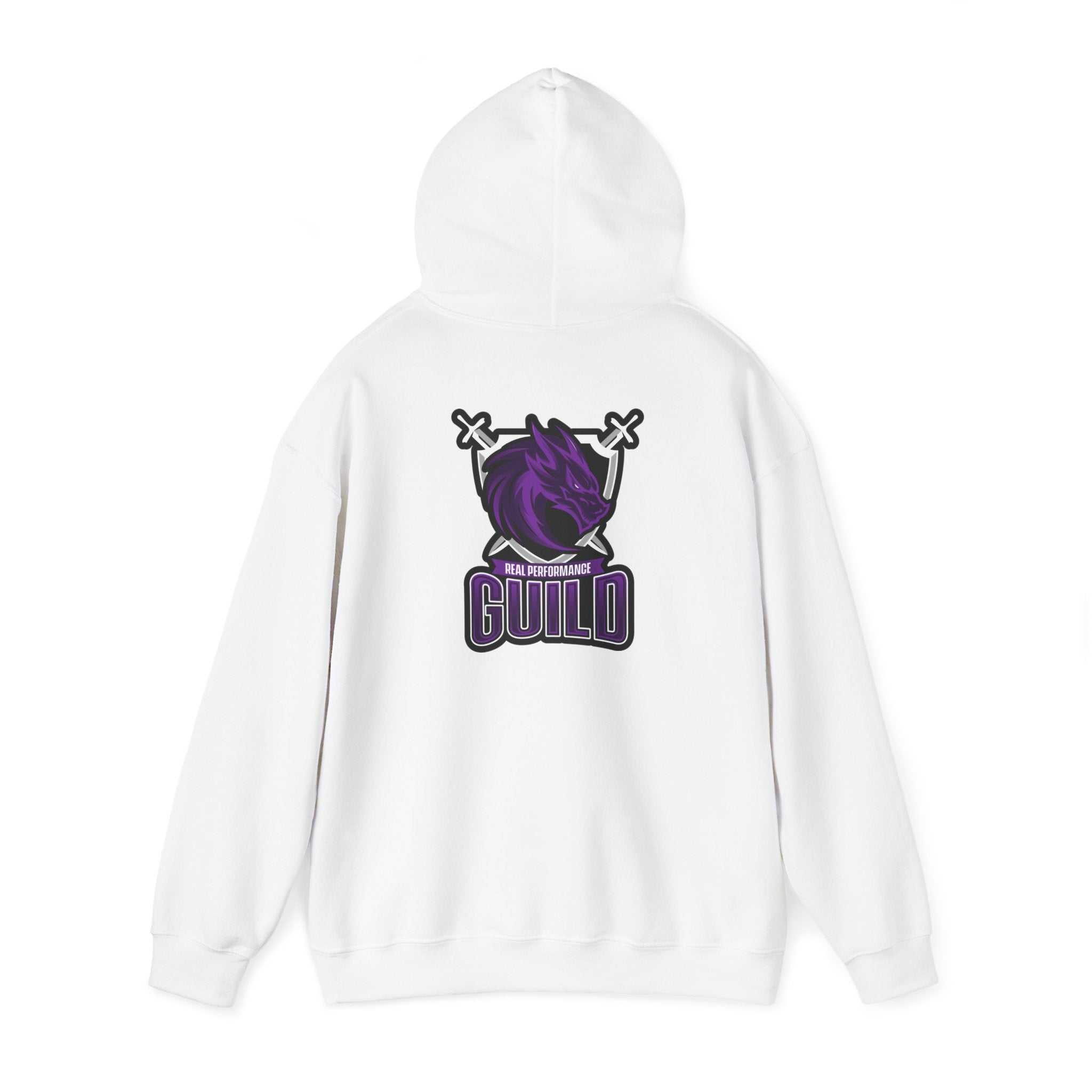 The RPG Hoodie