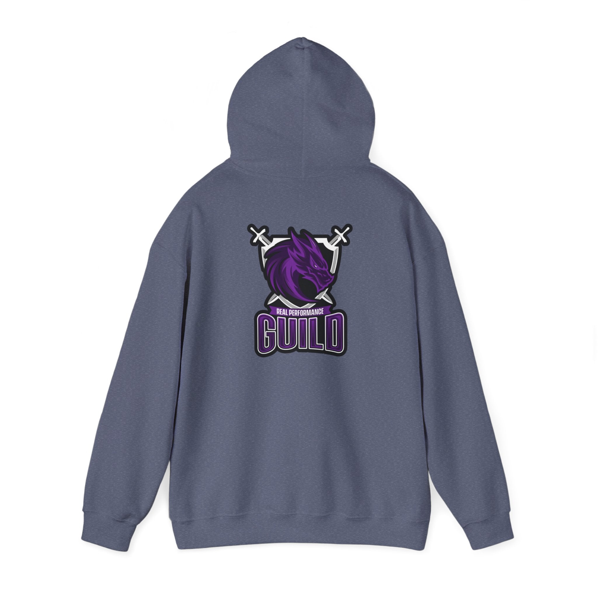 The RPG Hoodie