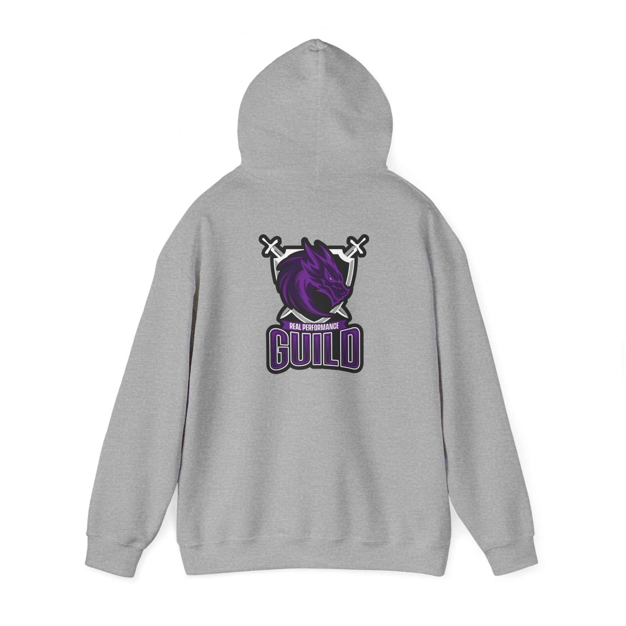 The RPG Hoodie