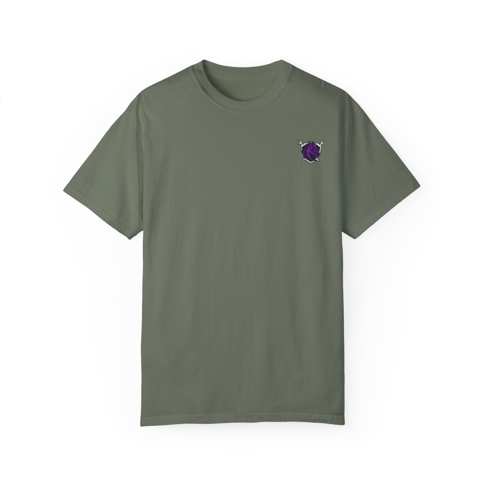 RPG Minimalist T-shirt