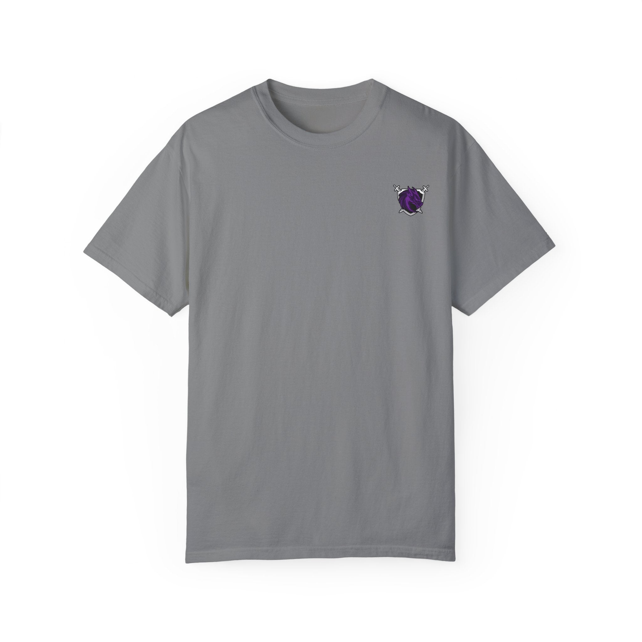 RPG Minimalist T-shirt