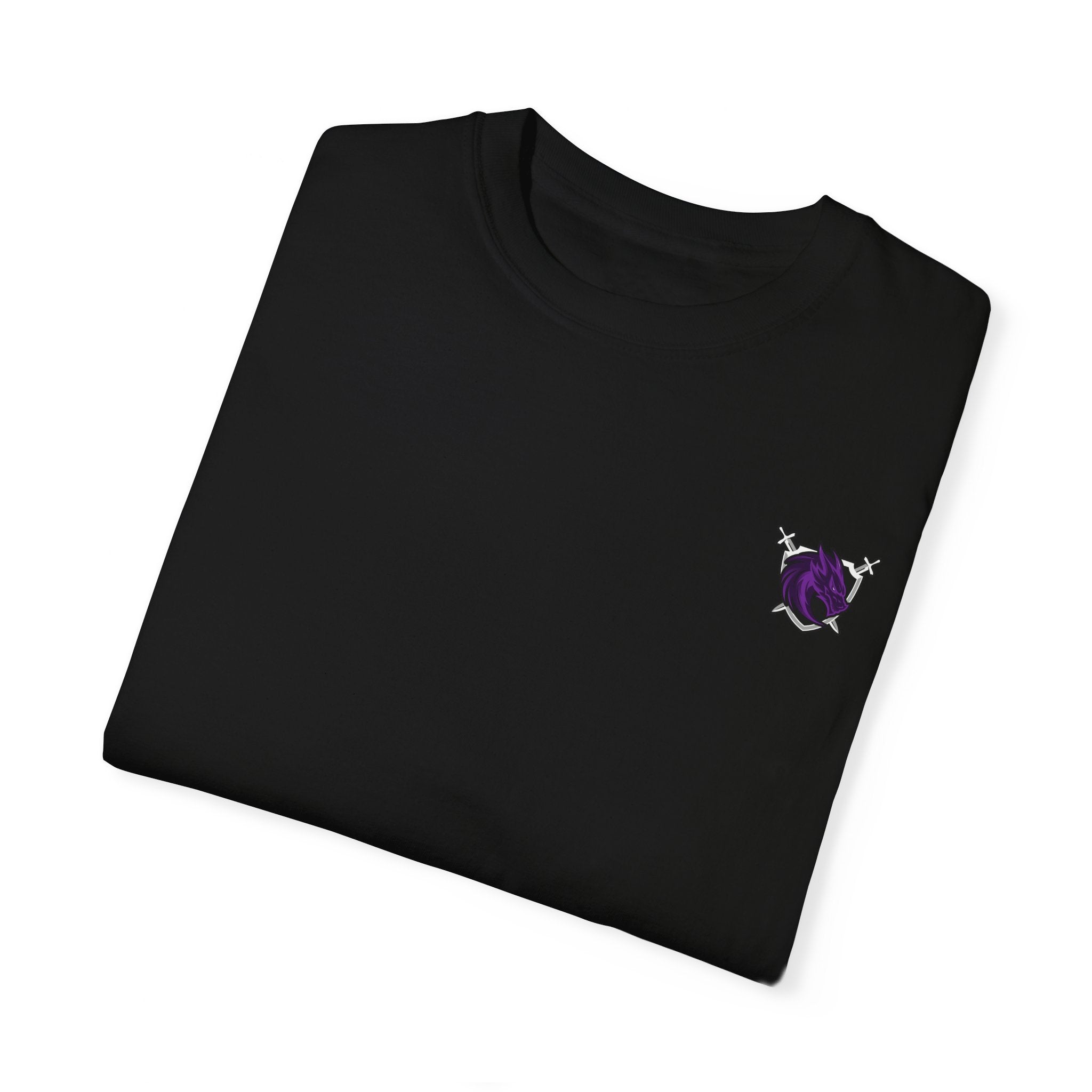 RPG Minimalist T-shirt