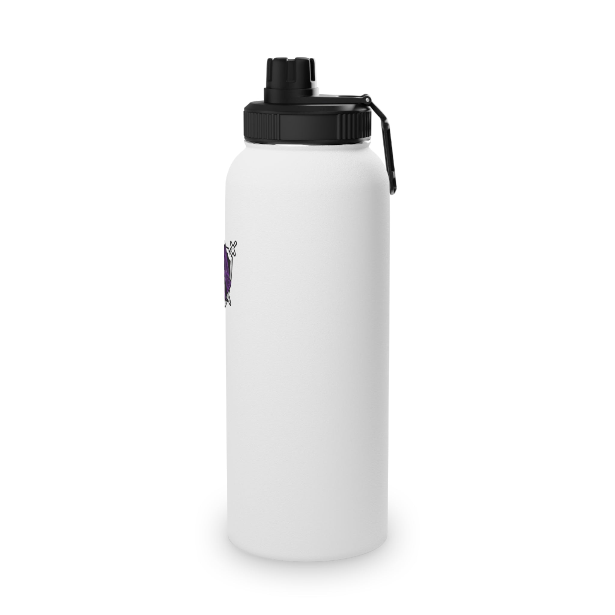 Stainless Steel Water Bottle