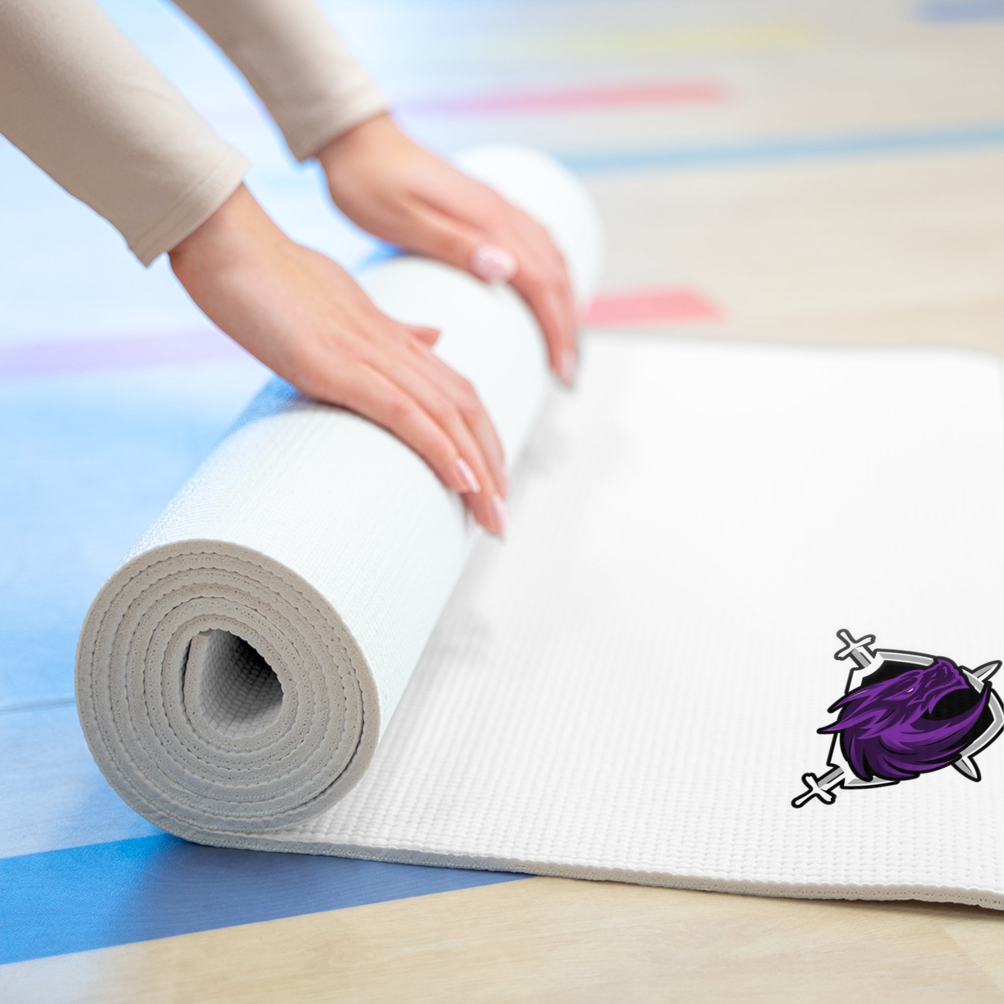 Manduka Style Yoga Pro Mat