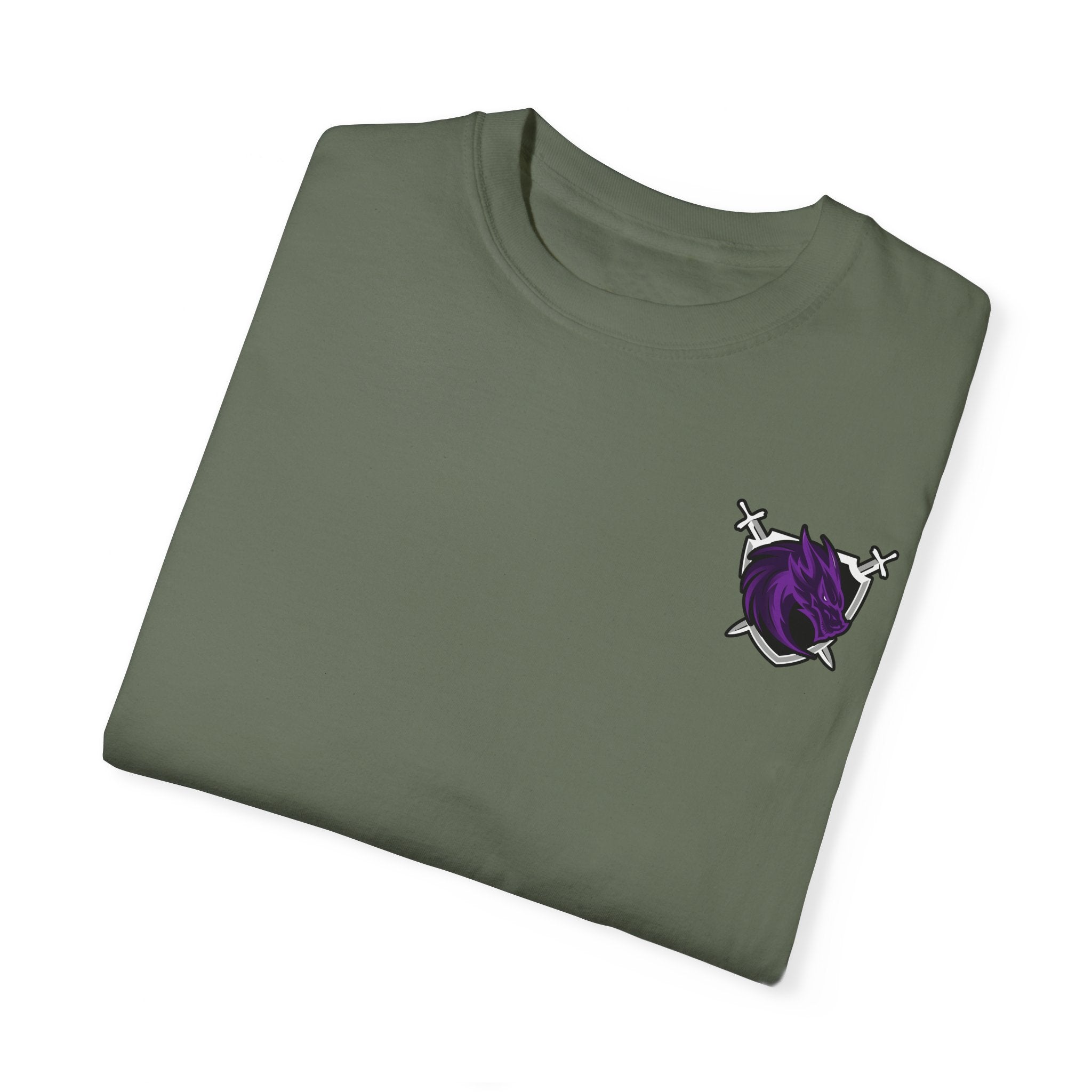 RPG T-shirt