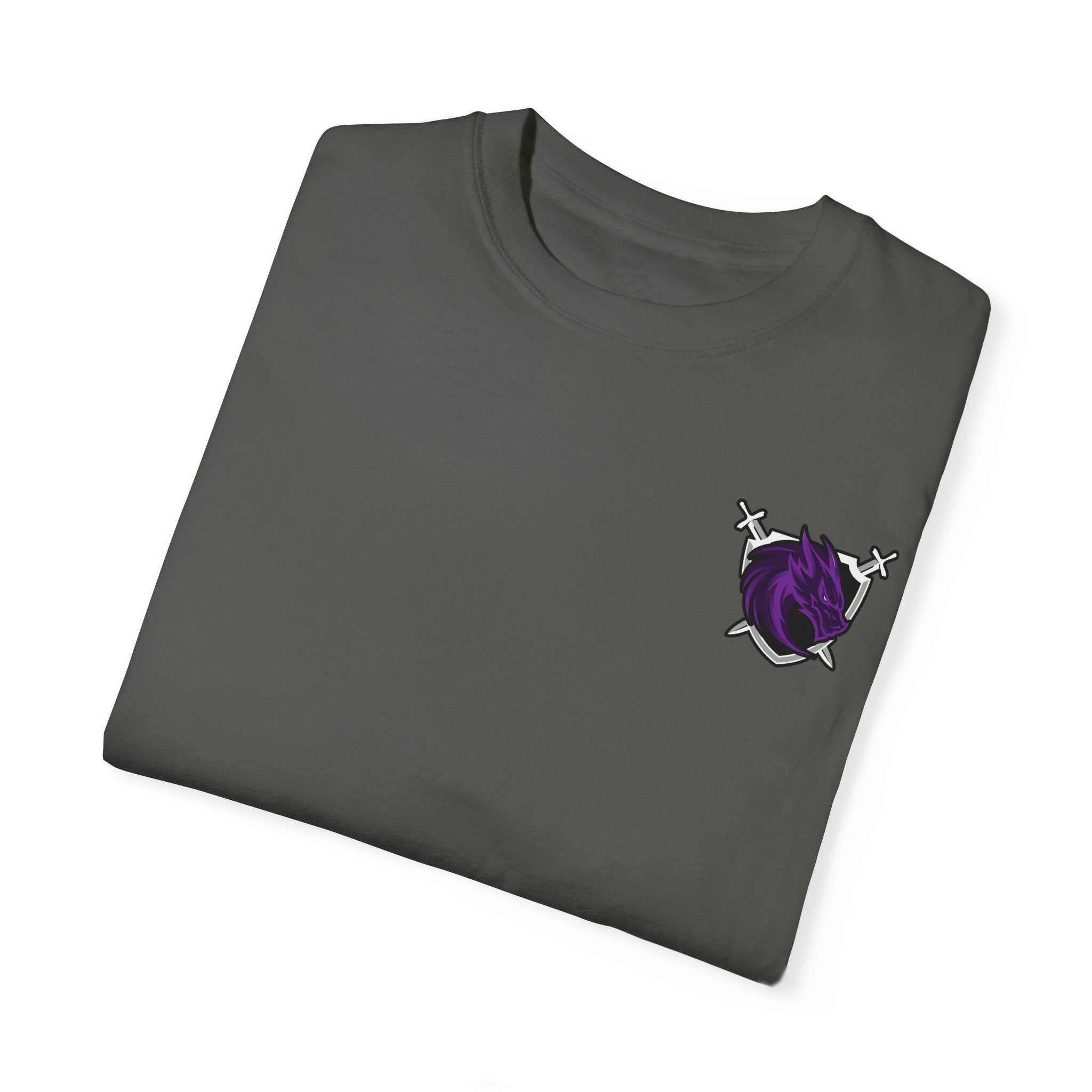 RPG T-shirt