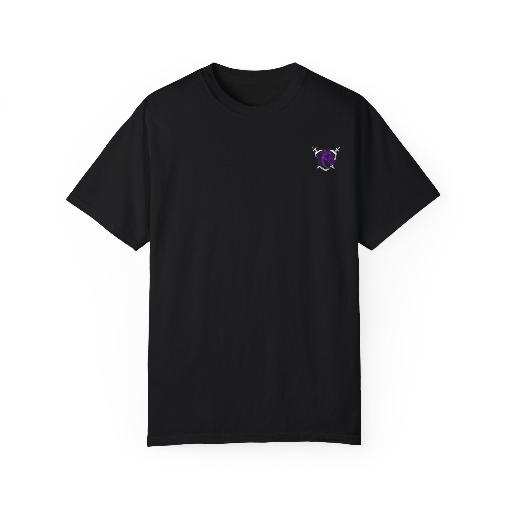 RPG Minimalist T-shirt