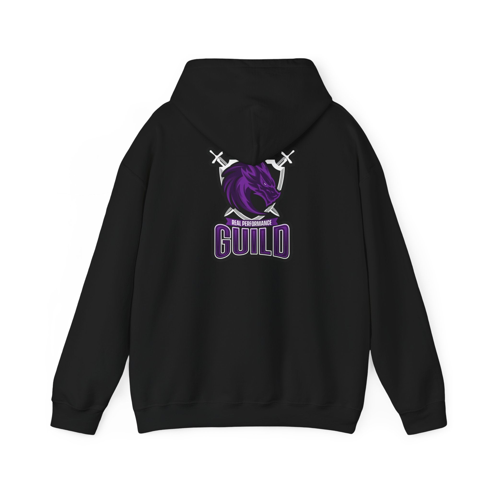 The RPG Hoodie