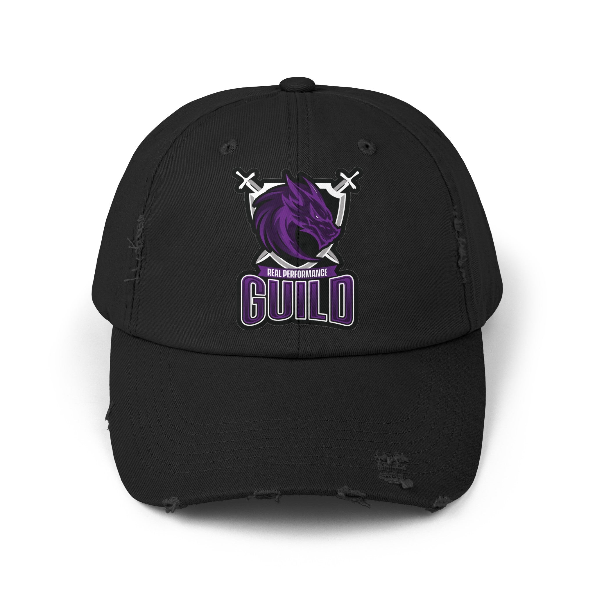 The Guild Cap