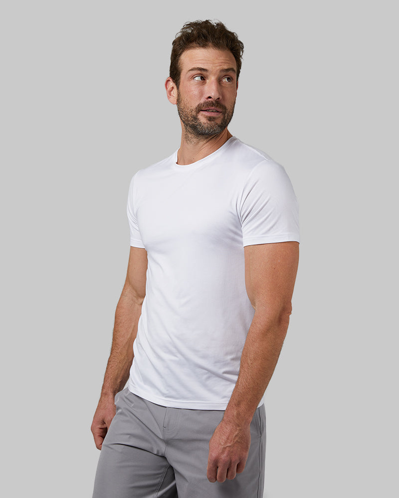 Classic Crew Performance T-Shirt